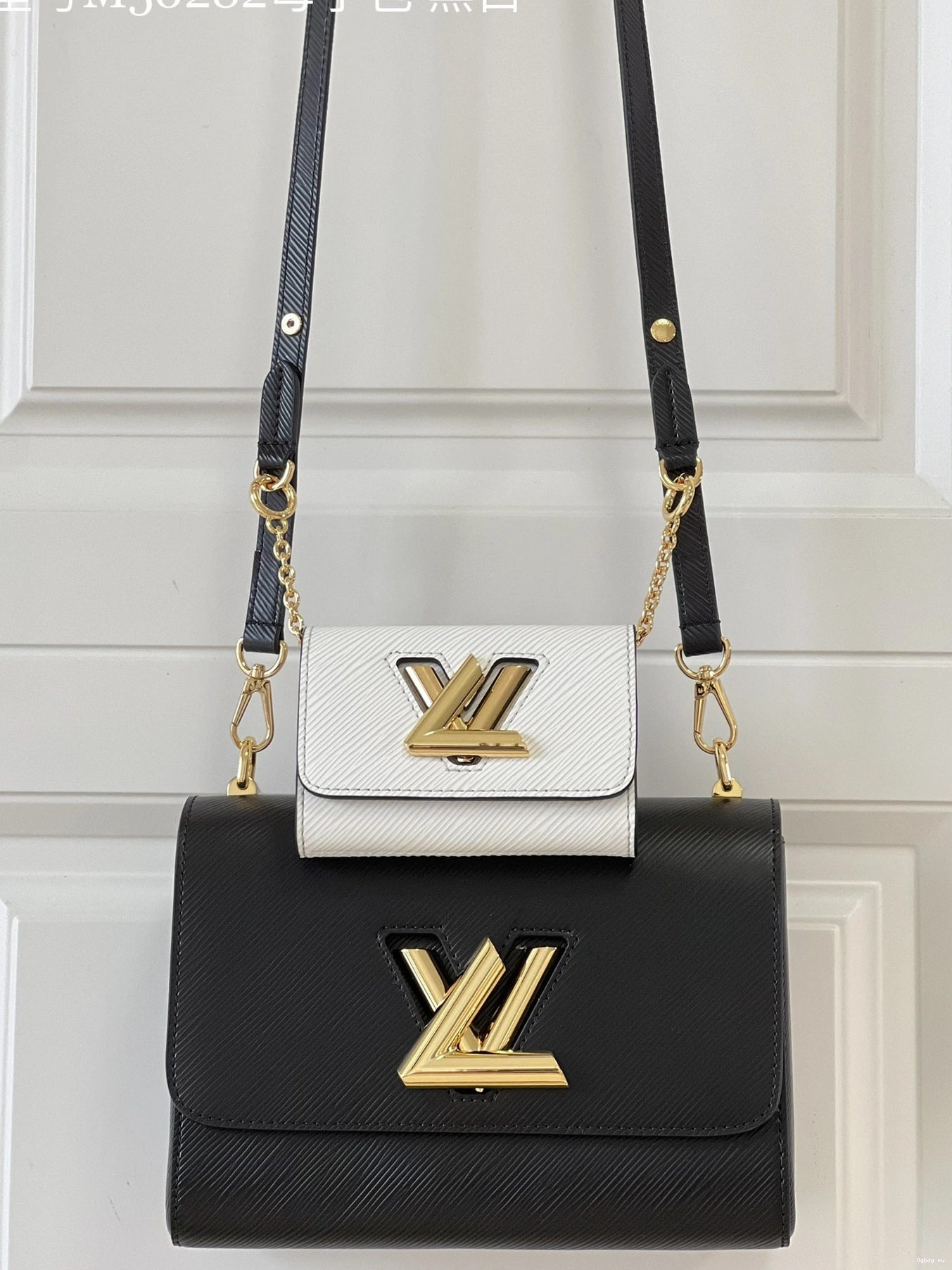 PM TWIST VUITTON LOUIS 0709